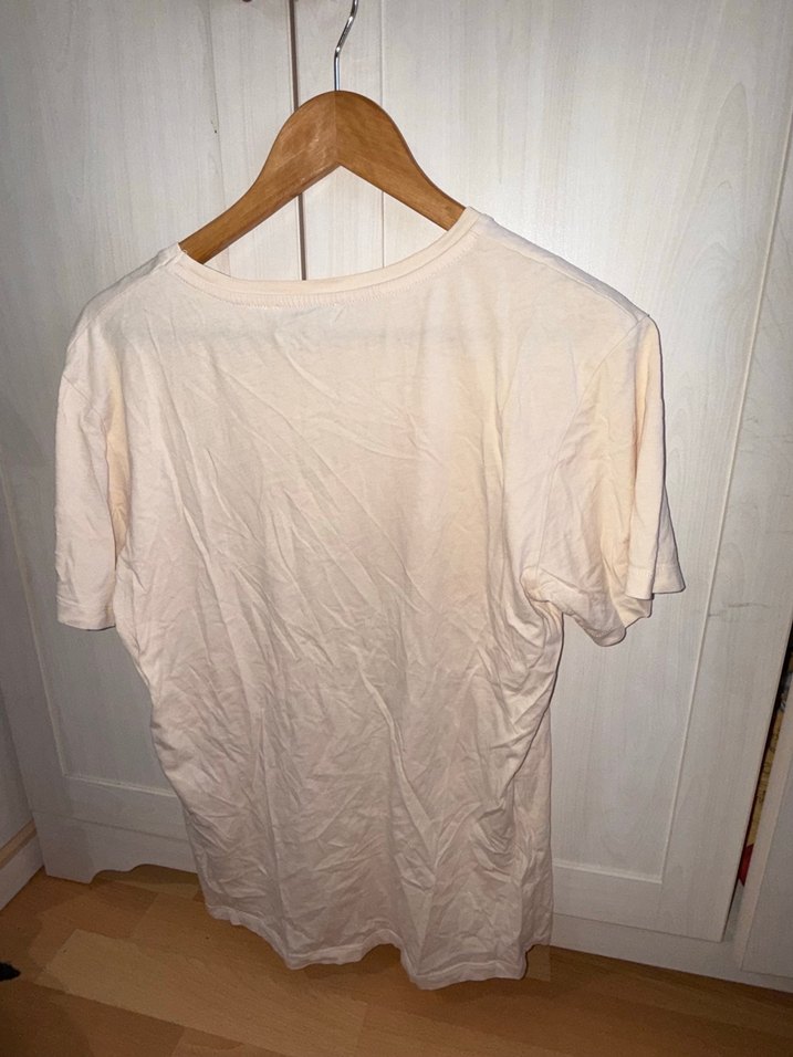 Addax tshirt - Görsel 2