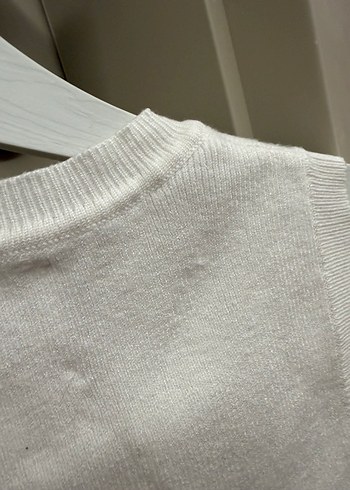 Zara kız çocuk süveter 11-12 yaş. Az ve temiz giyildi - Görsel 4