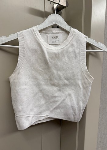 Zara kız çocuk süveter 11-12 yaş. Az ve temiz giyildi - Görsel 2