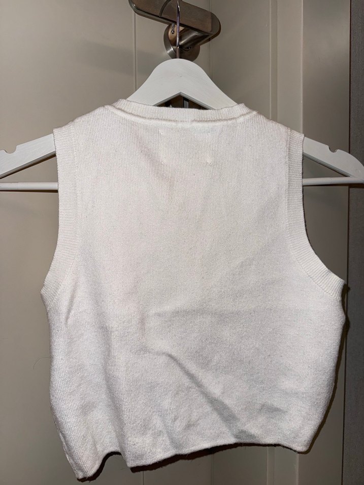 Zara kız çocuk süveter 11-12 yaş. Az ve temiz giyildi - Görsel 3