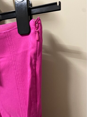 H&M Pembe pantolon - Görsel 6