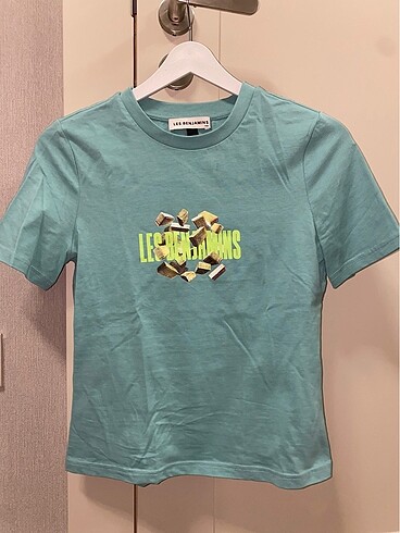 Les benjamins tshirt XXS