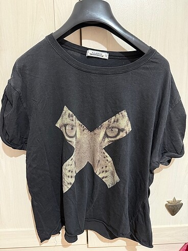 Pull and bear üst
