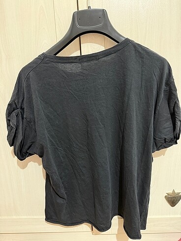 l Beden çeşitli Renk Pull and bear üst