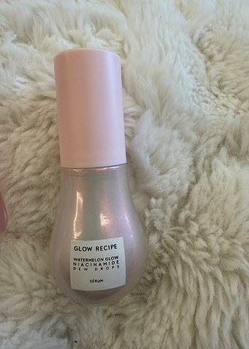 Glow Recipe Serum mini boy