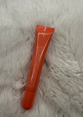  Beden Rhode peptide lip tint - Peach Pit