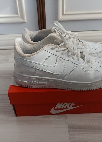 40 Beden beyaz Renk Nike Air Max 