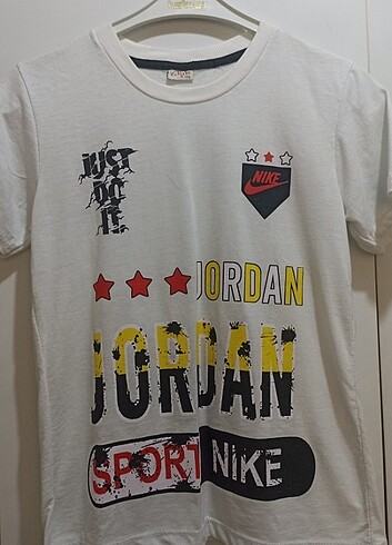 Diğer Erkek çocuk tişört t-shirt