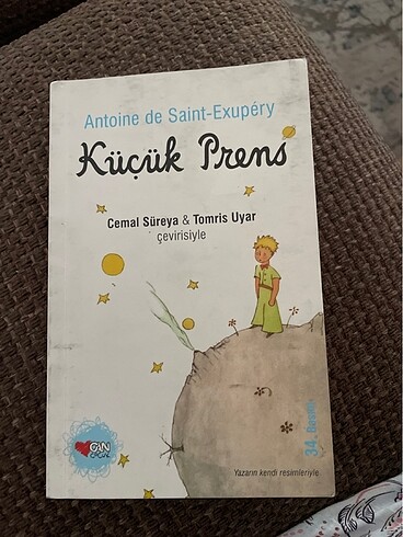 Küçük prens
