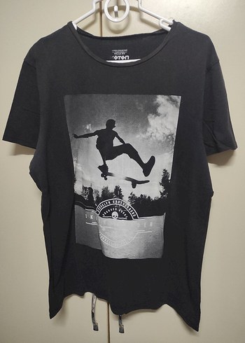 Koton Erkek Tshirt