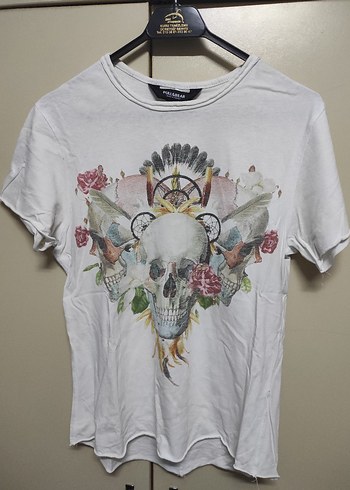 s Beden Pull&Bear Erkek Tshirt