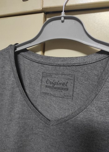 m Beden Erkek Tshirt