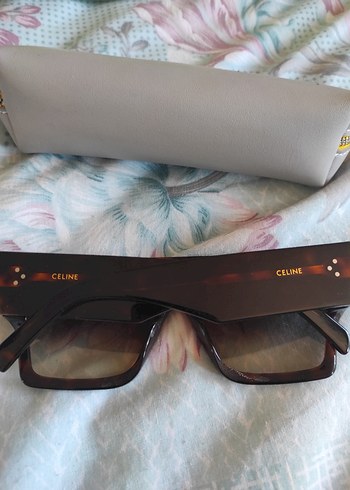 Celine Kadın Güneş Gözlüğü - Görsel 7