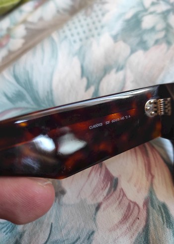 Celine Kadın Güneş Gözlüğü - Görsel 3