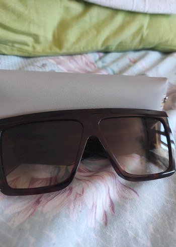 Celine Kadın Güneş Gözlüğü - Görsel 2