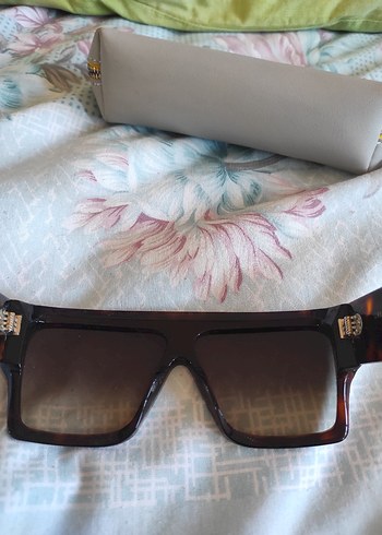 Celine Kadın Güneş Gözlüğü - Görsel 4