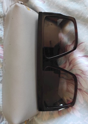 Celine Kadın Güneş Gözlüğü - Görsel 5