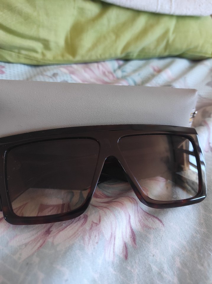 Celine Kadın Güneş Gözlüğü - Görsel 2