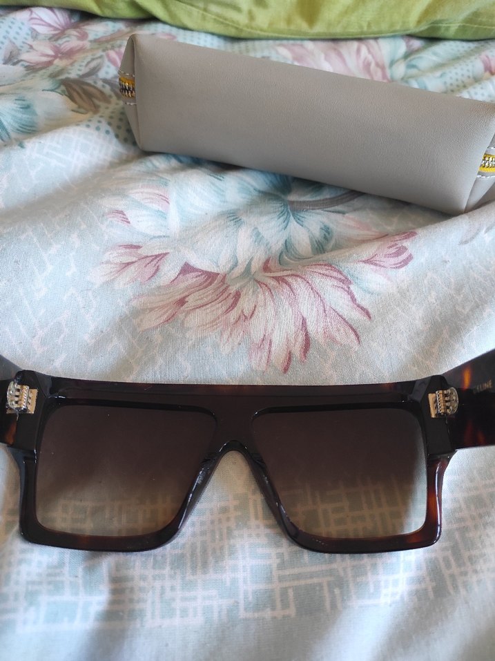 Celine Kadın Güneş Gözlüğü - Görsel 4