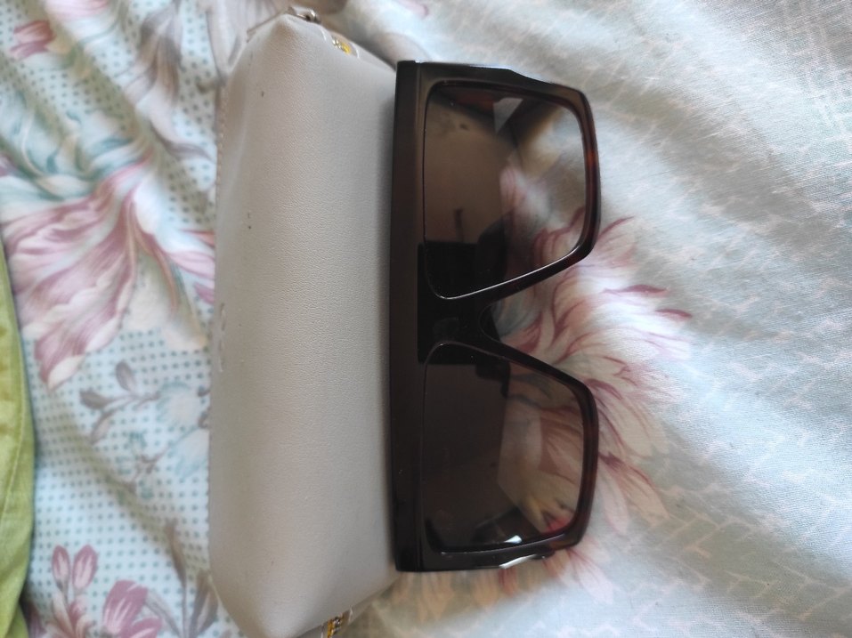 Celine Kadın Güneş Gözlüğü - Görsel 5