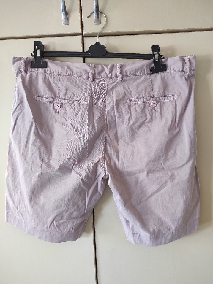 Vakkorama Erkek Şort - Görsel 2