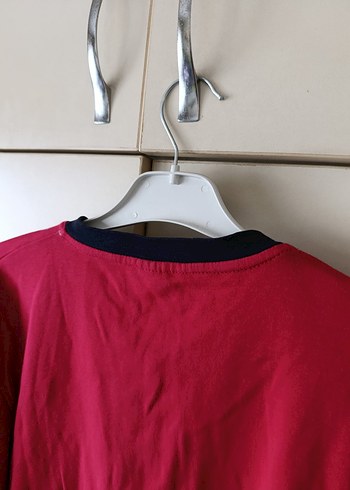 Çetin Collection Erkek Pijama Üstü - Görsel 5