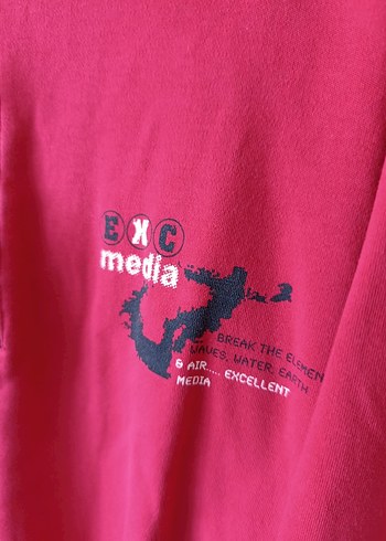 Çetin Collection Erkek Pijama Üstü - Görsel 7