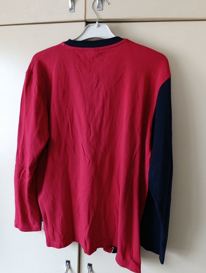 Çetin Collection Erkek Pijama Üstü - Görsel 2