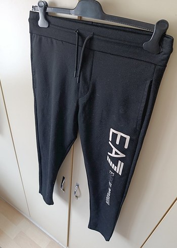 Armani Erkek Eşofman Altı - Görsel 3