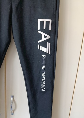 Armani Erkek Eşofman Altı - Görsel 4