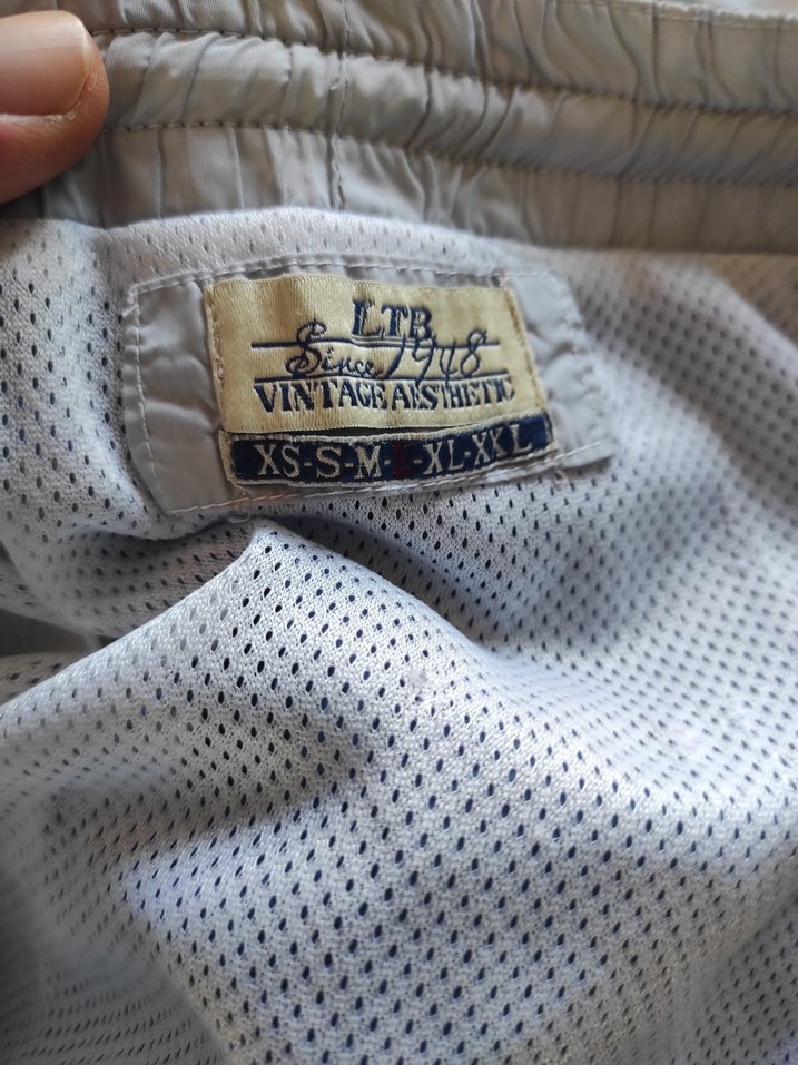 Ltb Erkek Deniz Şortu - Görsel 3