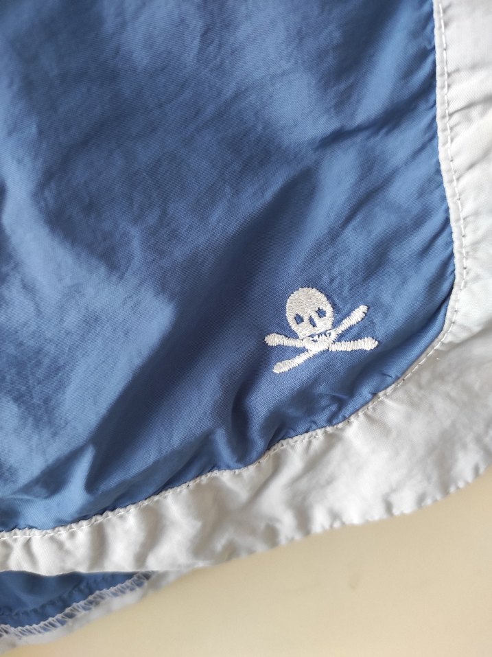 Ltb Erkek Deniz Şortu - Görsel 5