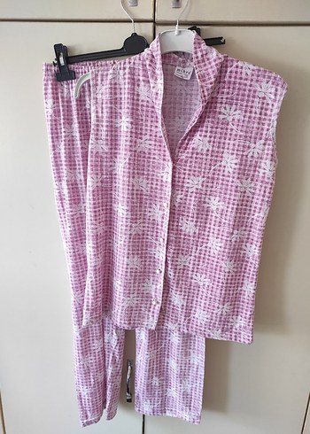Mihra Kadın Pijama Takımı