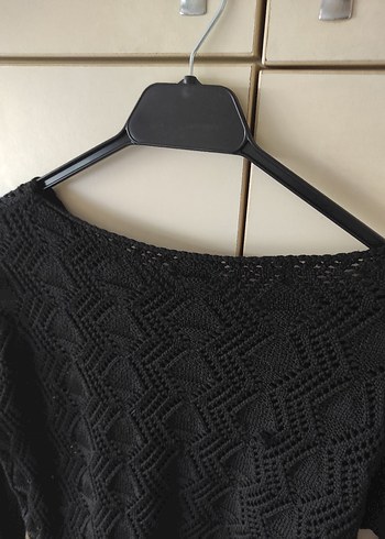 Kadın Kazak - Görsel 7