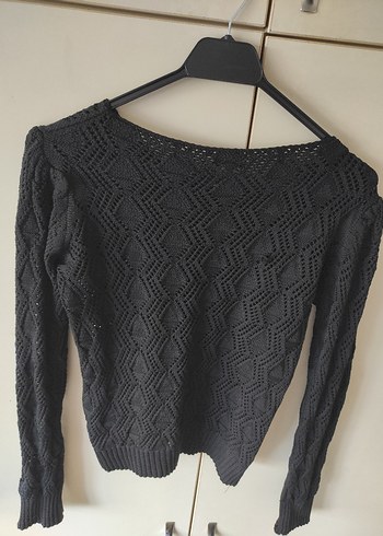 Kadın Kazak - Görsel 5