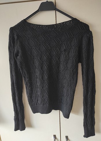 Kadın Kazak - Görsel 2