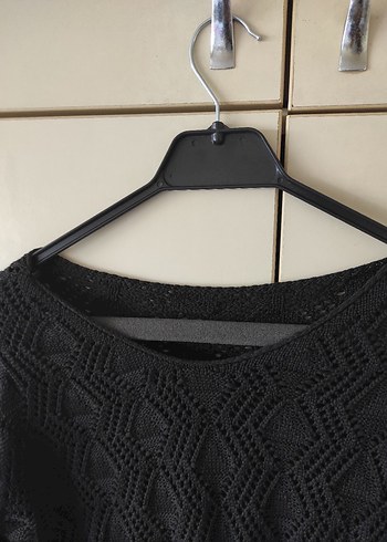 Kadın Kazak - Görsel 4