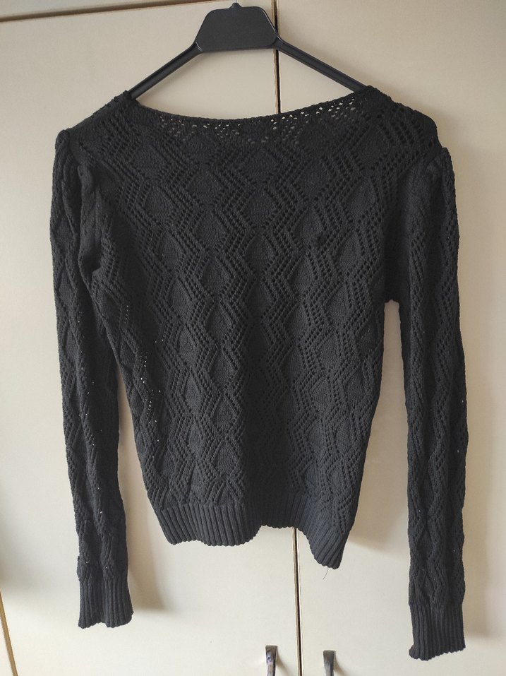 Kadın Kazak - Görsel 2