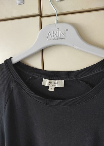 Daido Organik Pamuk Kadın Tshirt - Görsel 8