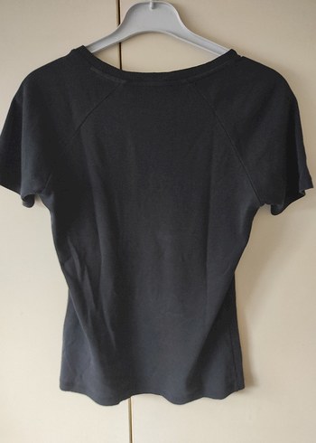 Daido Organik Pamuk Kadın Tshirt - Görsel 2