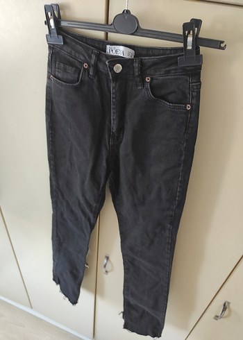 Poema Kadın Jean Pantolon - Görsel 8