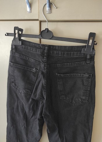 Poema Kadın Jean Pantolon - Görsel 6