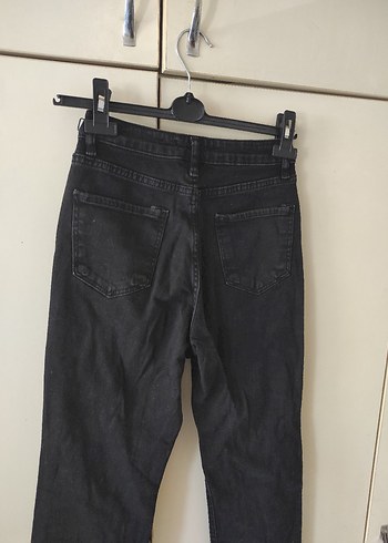 Poema Kadın Jean Pantolon - Görsel 5