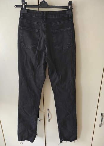 Poema Kadın Jean Pantolon - Görsel 2