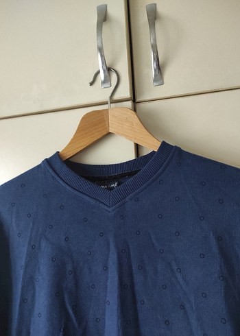 Maccali Erkek Kazak - Görsel 7