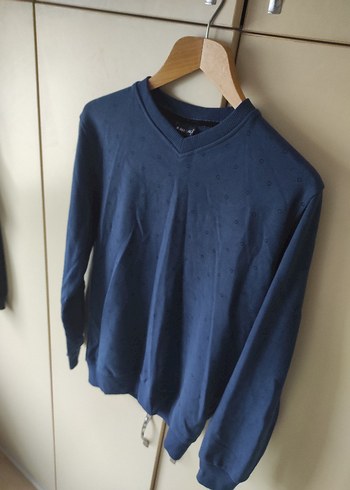 Maccali Erkek Kazak - Görsel 4