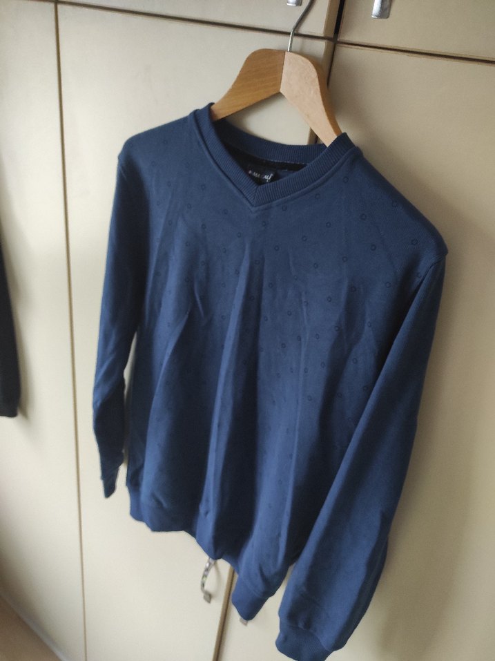 Maccali Erkek Kazak - Görsel 4