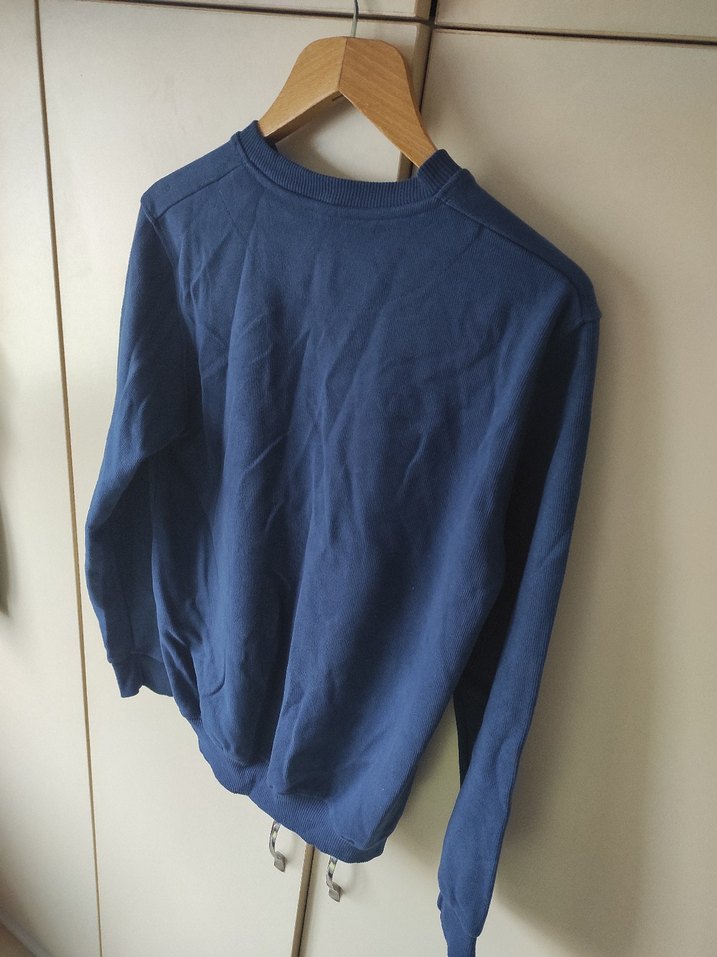 Maccali Erkek Kazak - Görsel 2