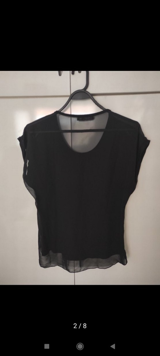 L.C.N. Angel Bluz - Görsel 2