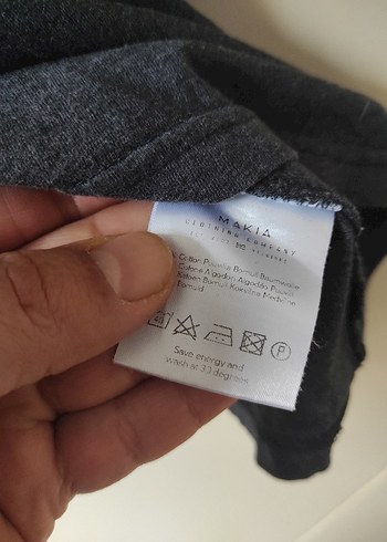 Makia Erkek Tshirt - Görsel 3